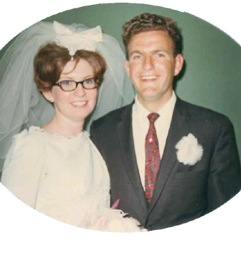 Rhoud and Susan Porter 2