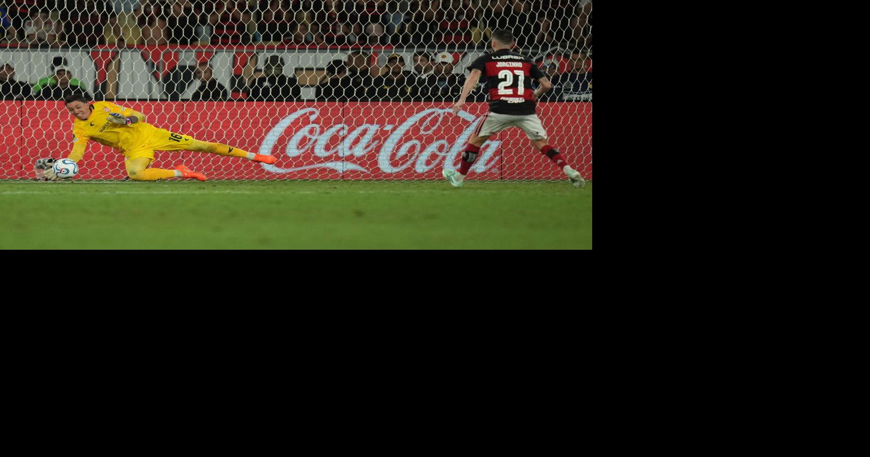 Brazil Argentina Copa Libertadores Soccer | National ...