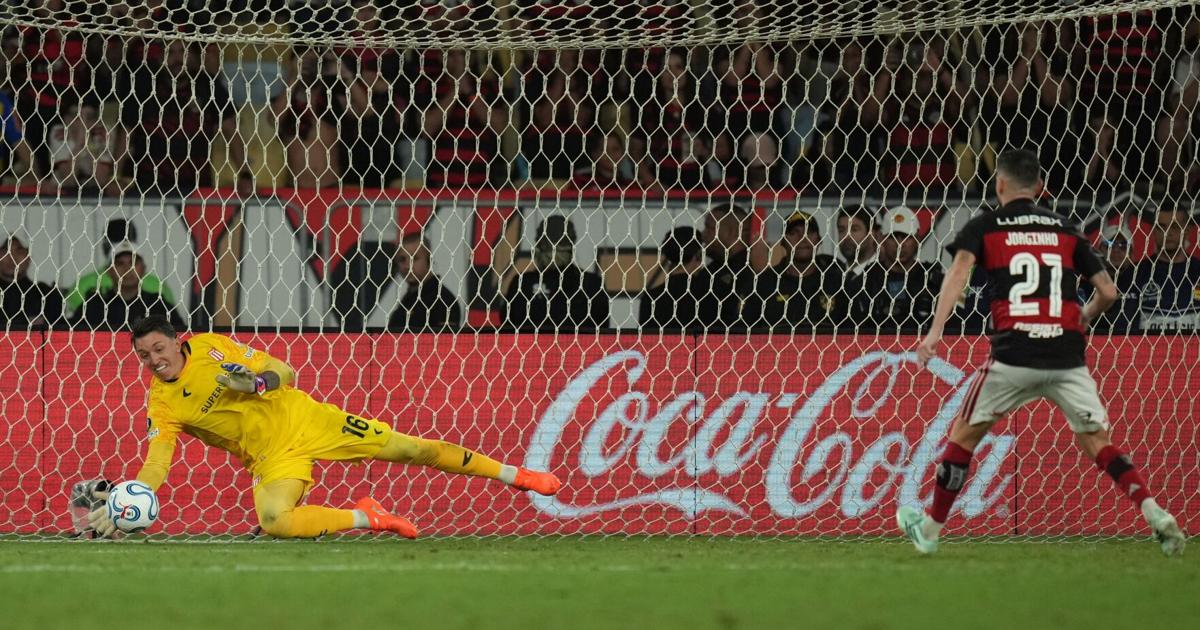 Brazil Fun Letters Brazil Argentina Copa Libertadores Soccer | National ...