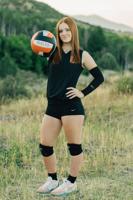 Bear Lake and Malad lead area All-State volleyball selections with six apiece