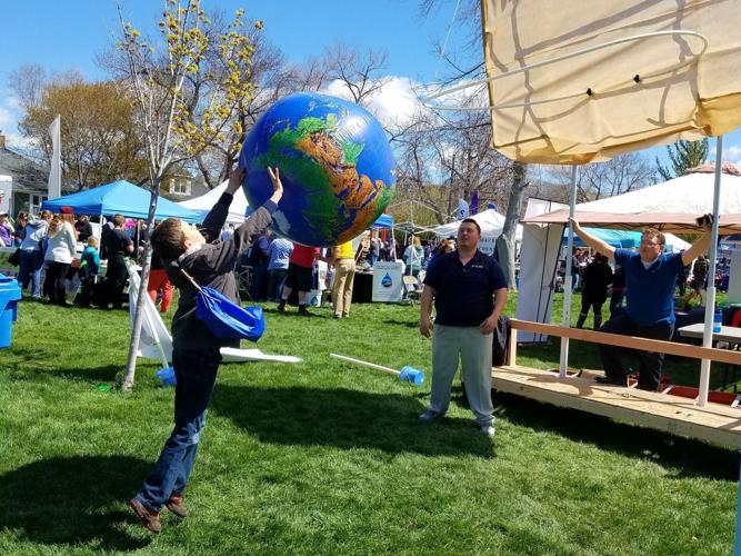 Thousands attend Portneuf Valley Environmental Fair Local