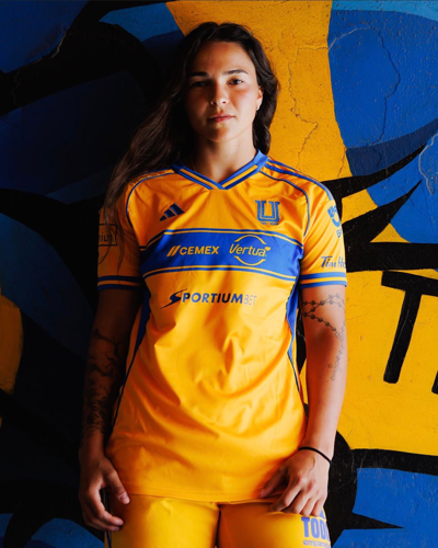 Talia Coury