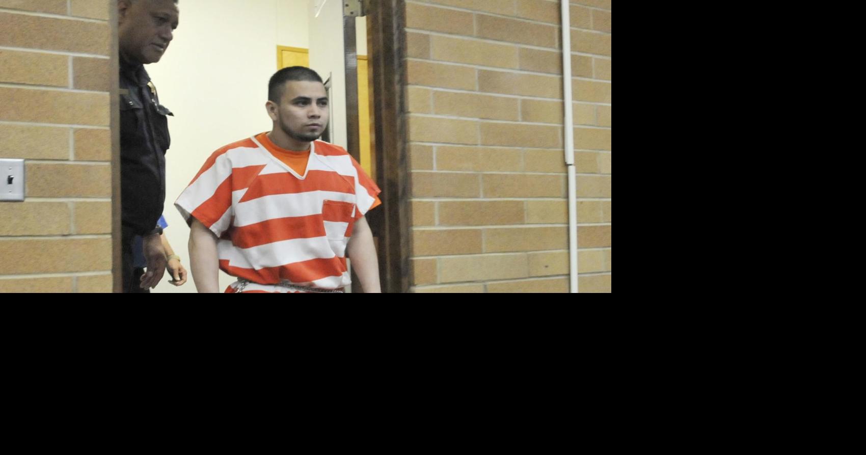 Man sentenced to life in prison in murder, kidnapping case | Local ...