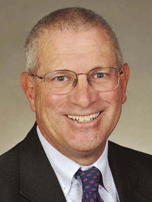 Mark Levine