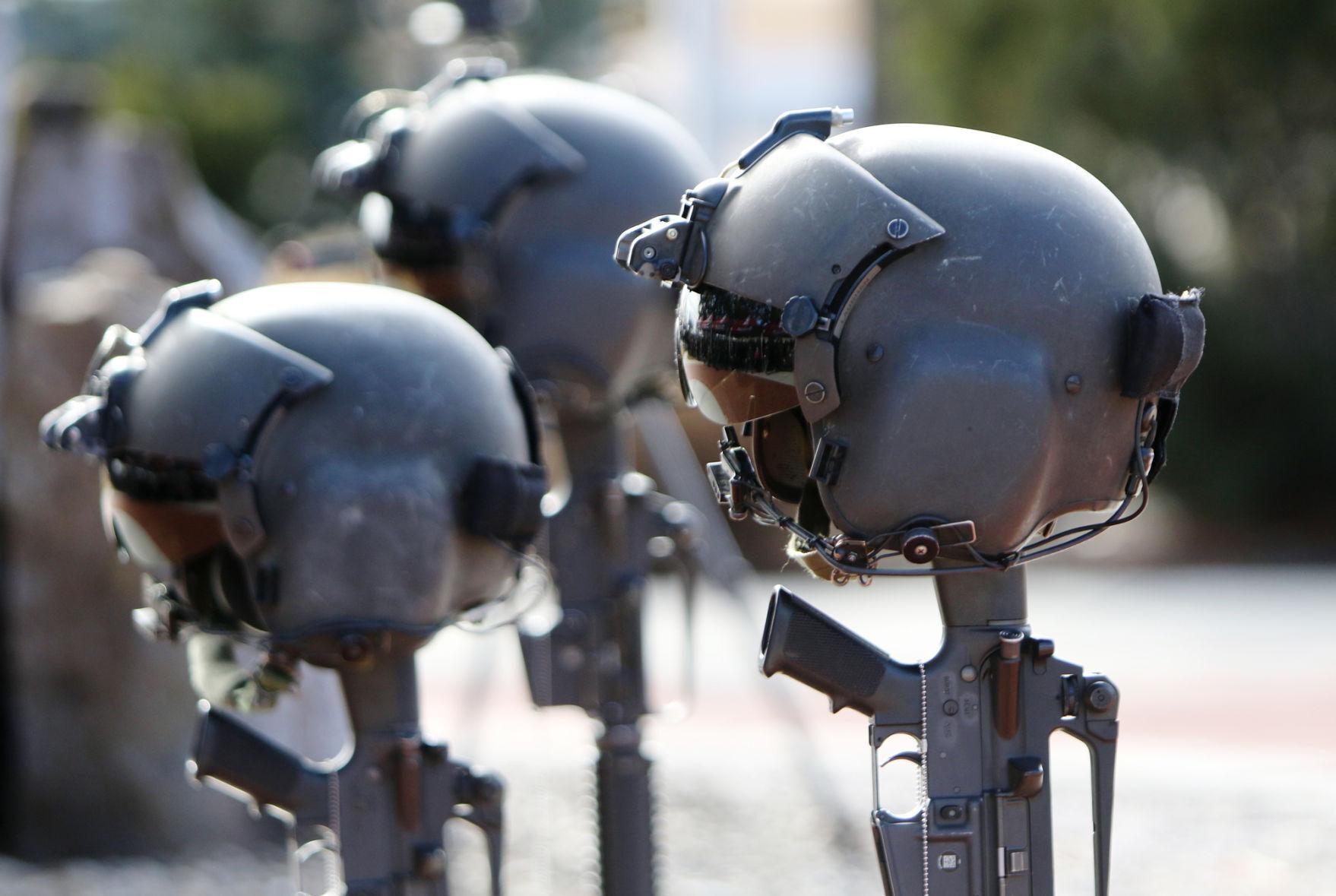 IDNG Memorial service