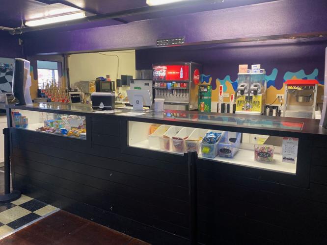 Deleta Concession