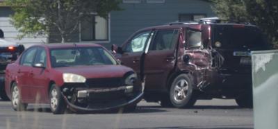 Rexburg crash