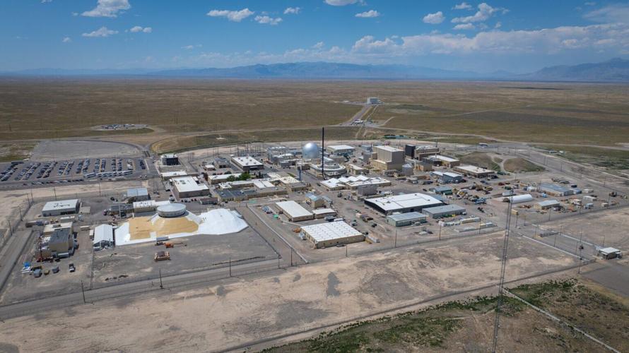 Idaho National Laboratory