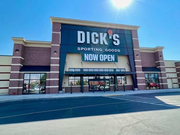 DICK’S Sporting Goods to kick off threeday grand opening celebration for store in Idaho Falls