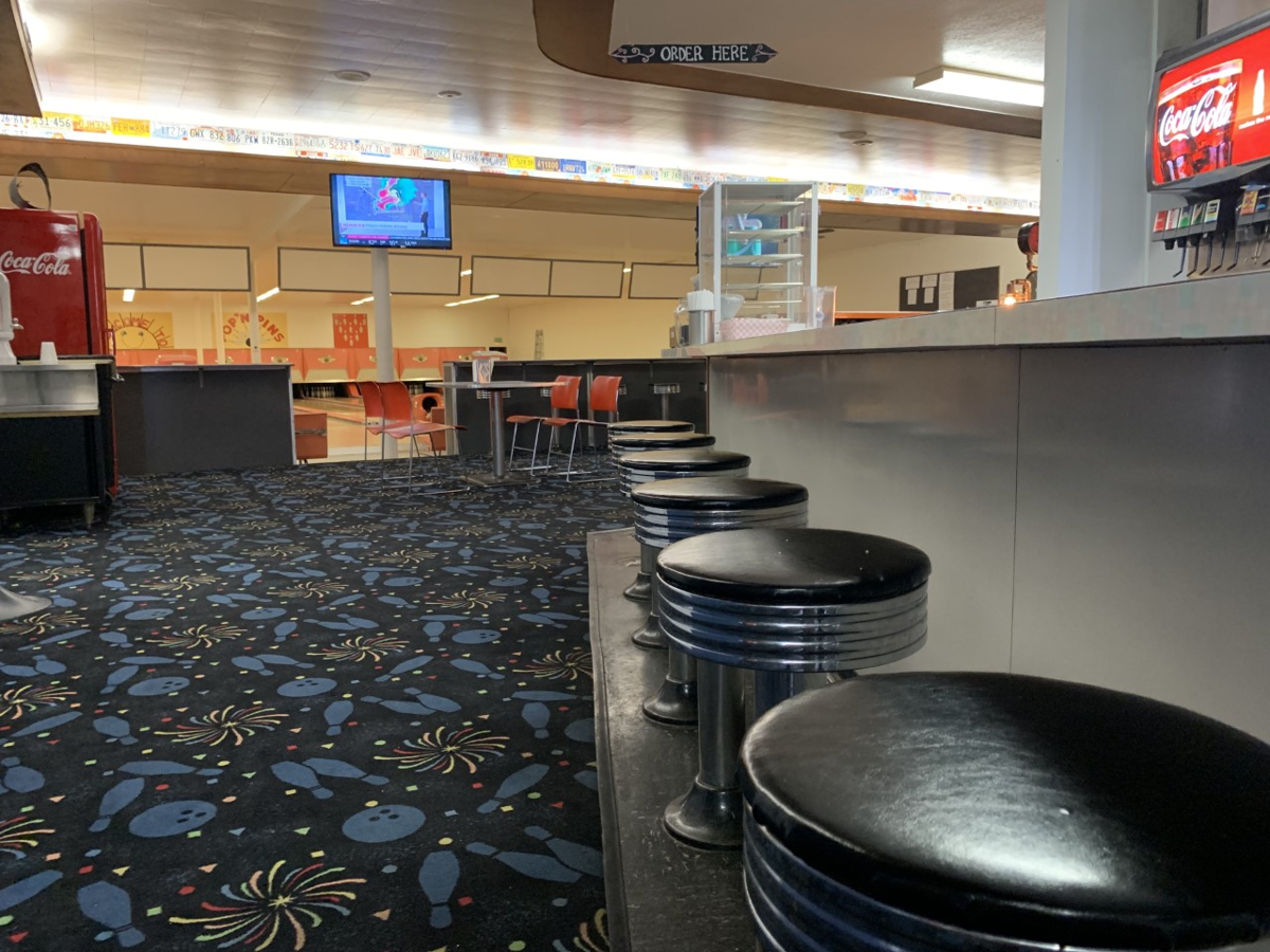 Bowling Alley Garden City Idaho Fasci Garden