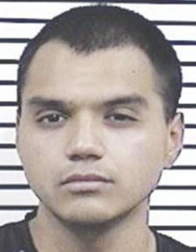 Jordan Corona-Guerrero