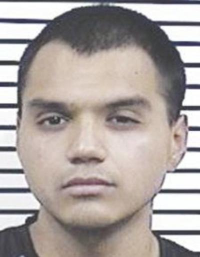 Jordan Corona-Guerrero