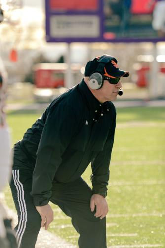 ISU football