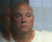Police: Convicted sex offender arrested after parole officers find ...