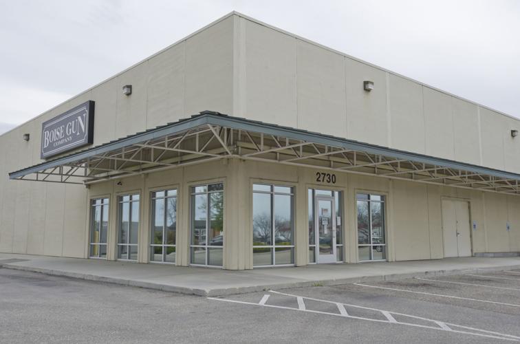 Boise Gun Company
