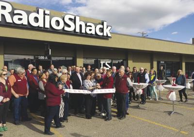 New Radioshack In Pocatello Holds Grand Opening Local Idahostatejournal Com
