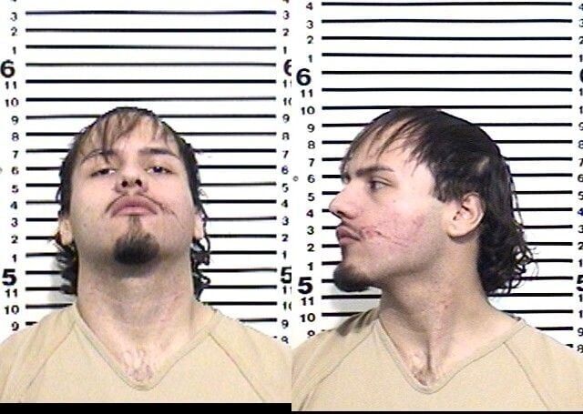 Augustine Perez Jr.