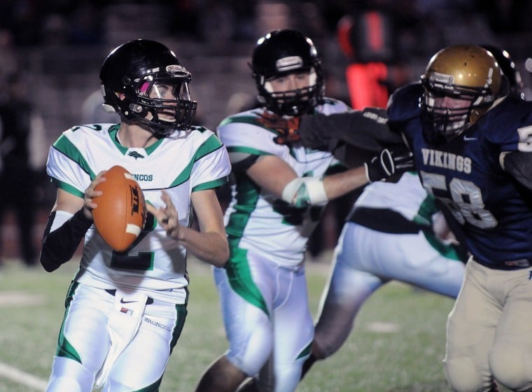 Blackfoot, Shelley, Madison win state titles; Firth falls Local
