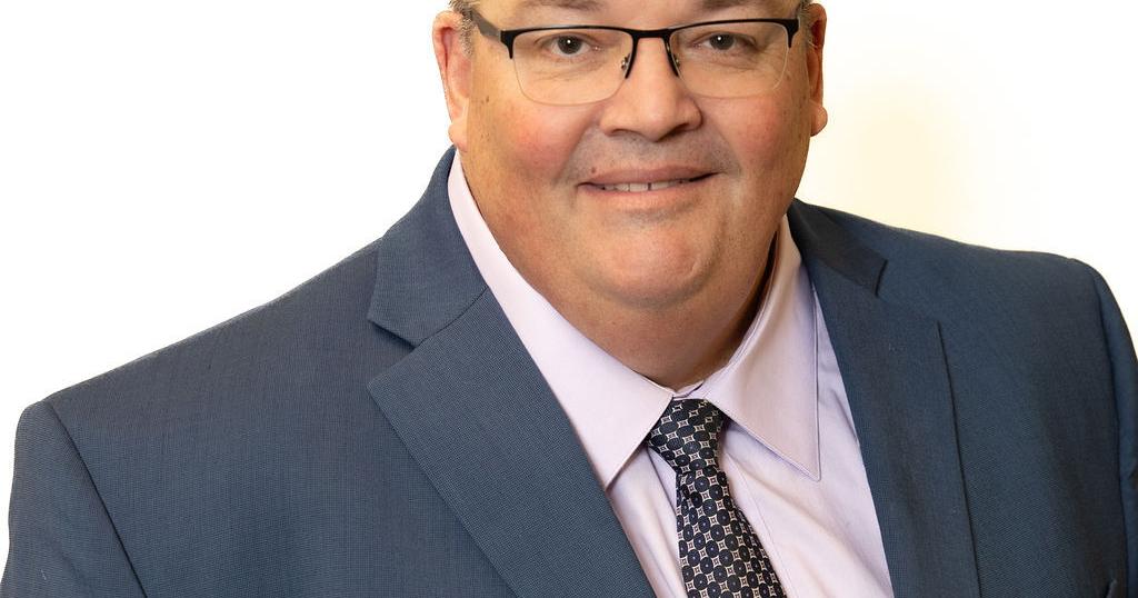 Ireland Bank welcomes Craig Roper as vice president and chief ...