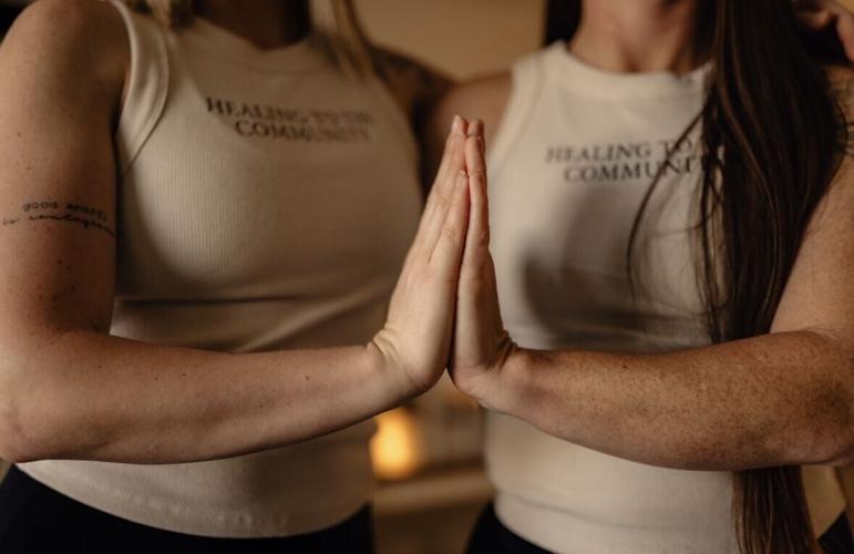 Soul Deep Yoga