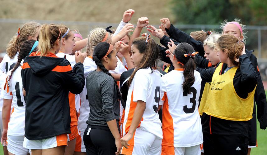 ISU soccer