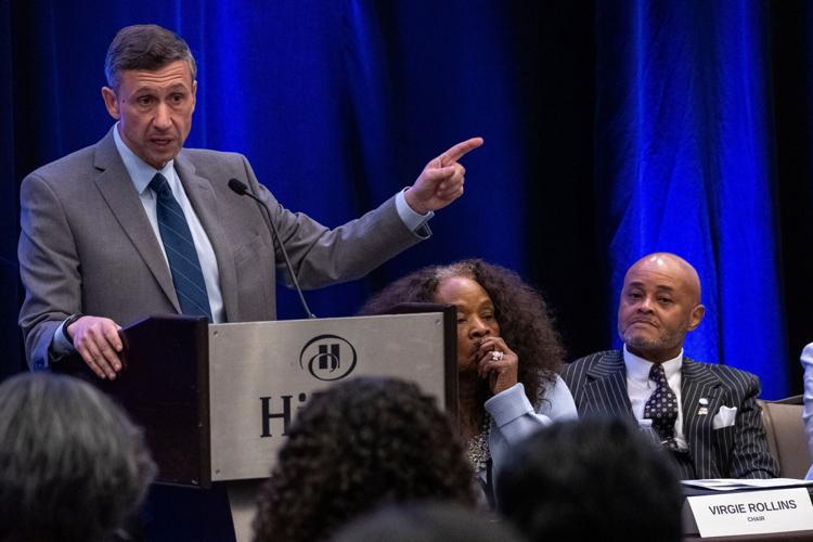 Democratic National Committee Summer Meeting