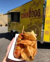 Popular corn dog food truck set to reopen both East Idaho locations Friday, expansions on the horizon