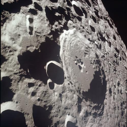 Moon Landing 50 Years