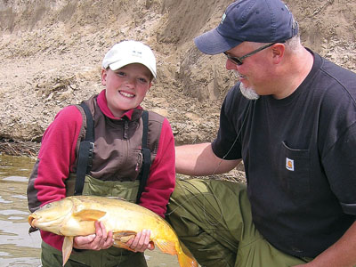 Fundraising carp tourney set at Gifford Springs May 21-22 | Local ...