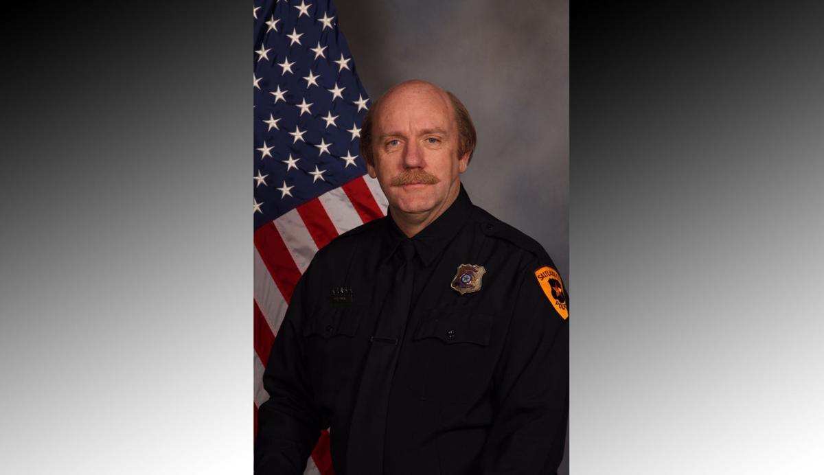 Salt Lake Police detective appeals firing after nurse arrest Local