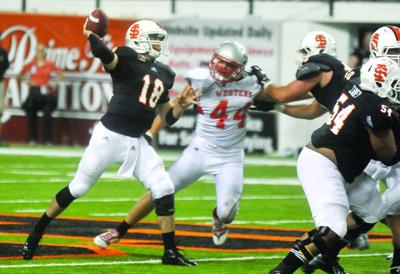 Idaho State Announces Football Date With Boise State In 2015