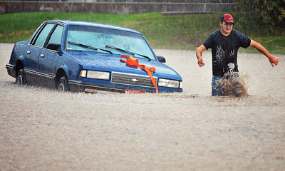 Flooding 9-3-13