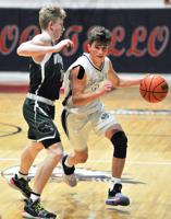 Staying Alive: Pocatello holds off Wood River, moves on in district tournament