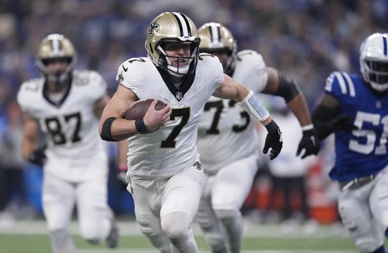Taysom Hill