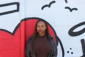 'Voice for the voiceless': ISU student from Zimbabwe faces uncertain future under Trump immigration policy