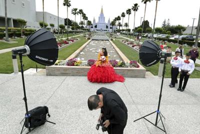Quinceanera