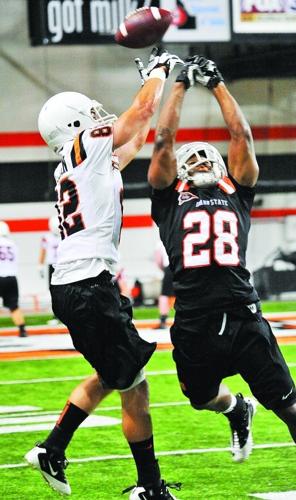 ISU football