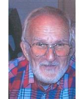 Hay, John "Jack" Richard