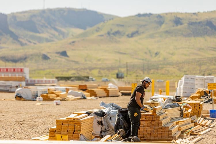 'UNTAPPED RESOURCE' Morton Buildings unveils new 67,428squarefoot
