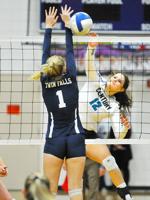 HS volleyball: Century wins inaugural 4A District 4-5 championship