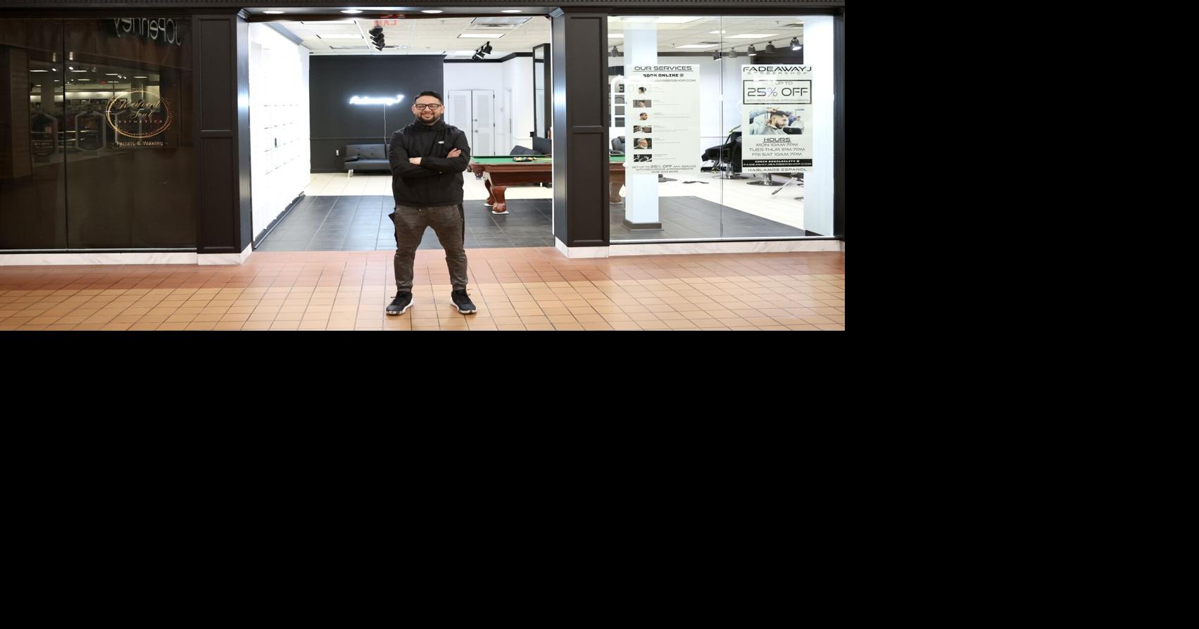 New barbershop opens in Pine Ridge Mall | East Idaho ...