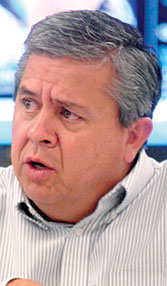 Tom Luna
