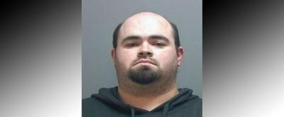 Travis Luke Dominguez
