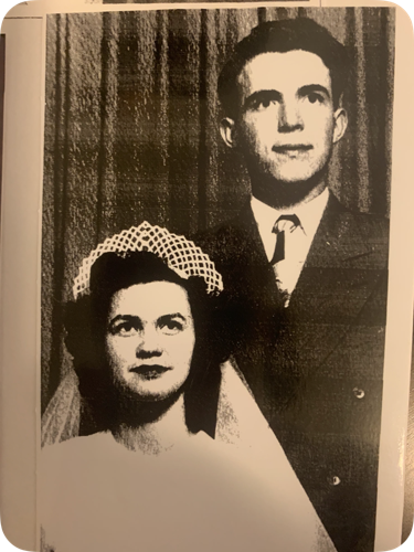 Vern and Marilyn Duffin
