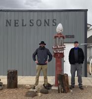 Father, son team find niche polygraphing sex offenders
