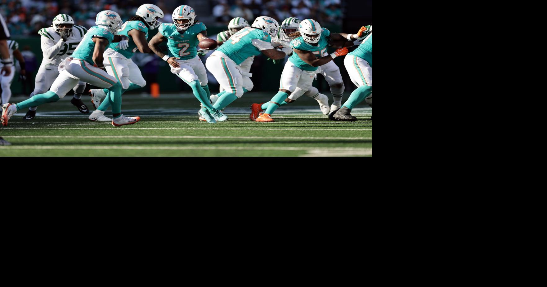 Dolphins Jets Football | National | idahostatejournal.com
