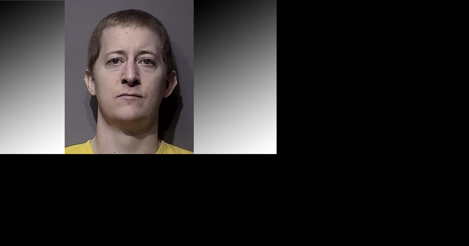 Man sentenced to 25 years for shooting Idaho pastor | Local ...