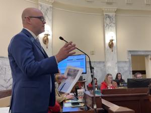 Idaho House rejects funding for secretary of state to publish voter pamphlet