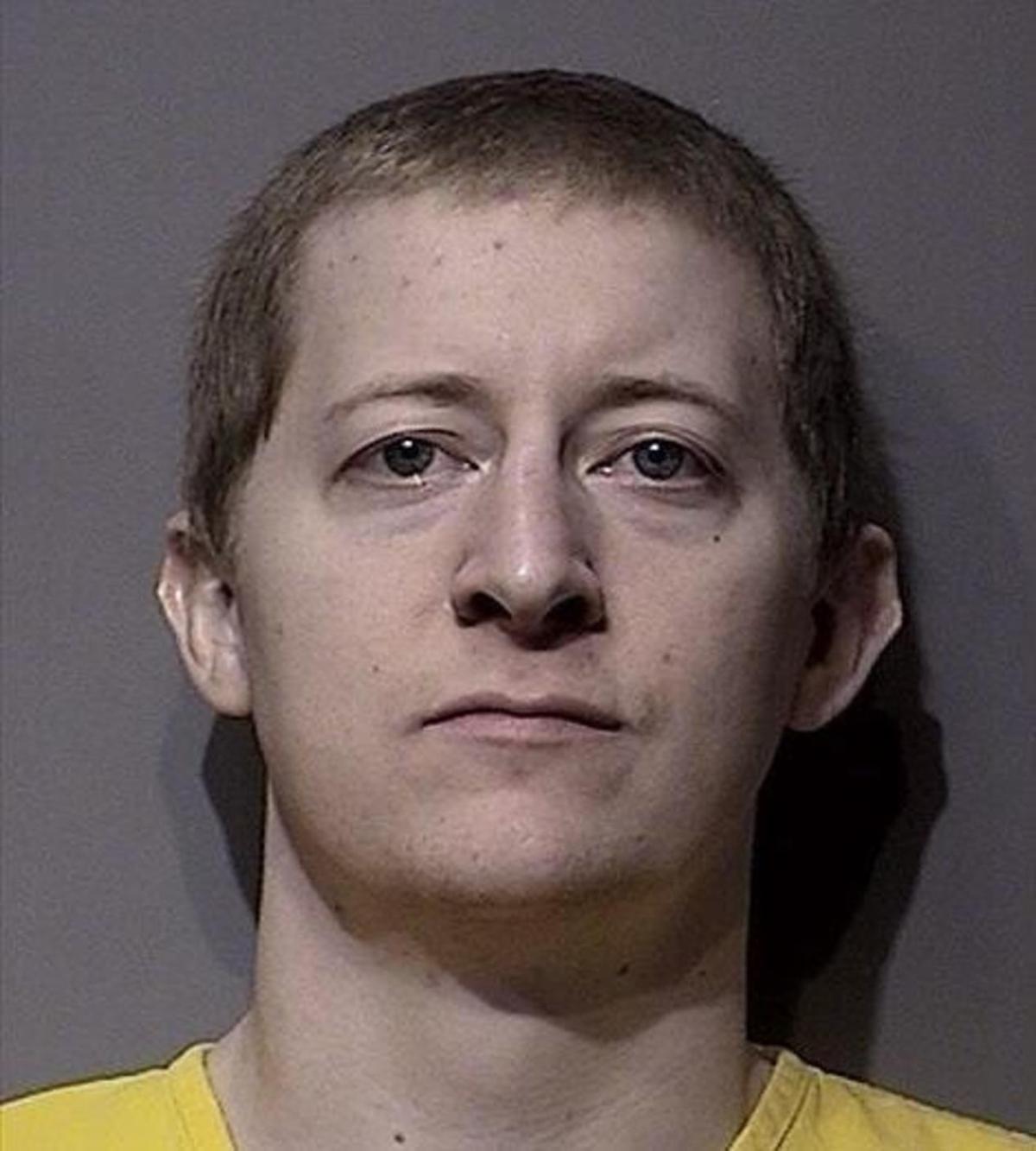 Man who shot Idaho pastor six times after Sunday service pleads guilty