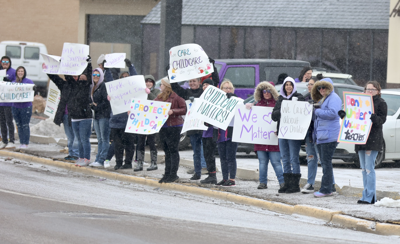 Protest